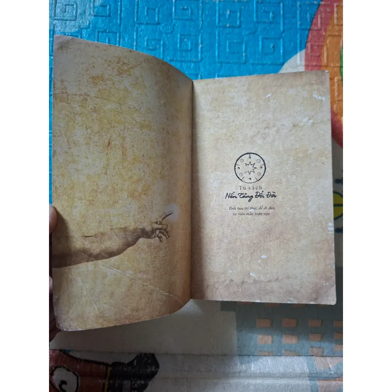 Nghĩ Giàu Làm Giàu (khổ nhỏ) 935074