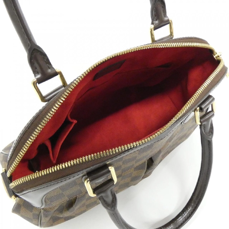 Túi xách Louis Vuitton Damier Trevi PM N51997 - Hàng hiệu Chính hãng 803490