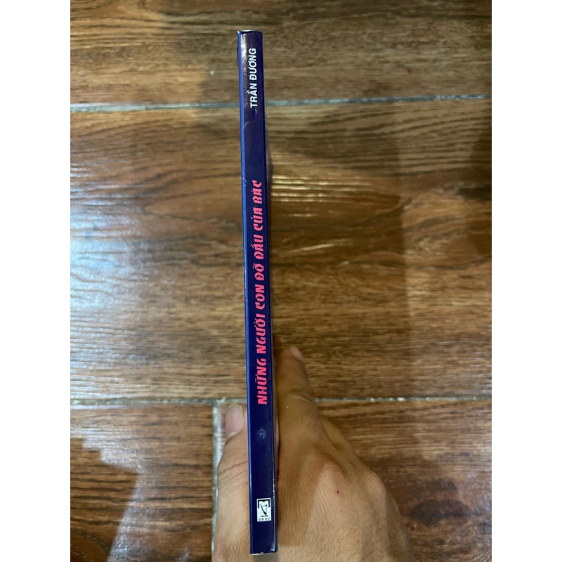 Những người con đỡ đầu của Bác (BM) 499364