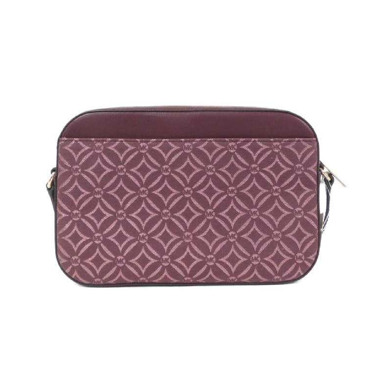 【Sản phẩm mới】Michael Michael Kors JET SET ITEM 35F4GTTC9J Túi đeo vai 613505