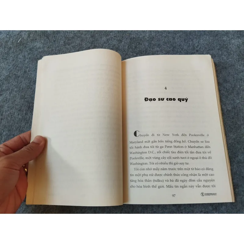 TÁI SINH Ở PHƯƠNG TÂY 719987