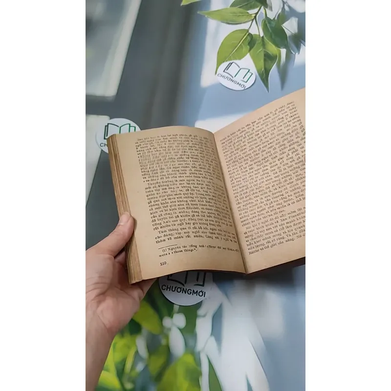 [MIỄN PHÍ BỌC SÁCH] [XƯA] Martin Eden (1986) - Jack London 776062