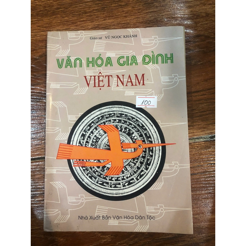 Văn hoá gia đình Việt Nam (K1) 313572