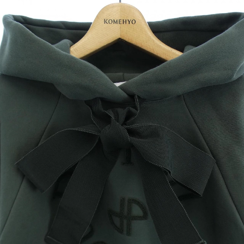 【Mã giảm giá】Patou PATOU áo khoác 646297