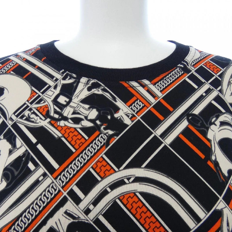 【Mã giảm giá】Áo thun HERMES 638811