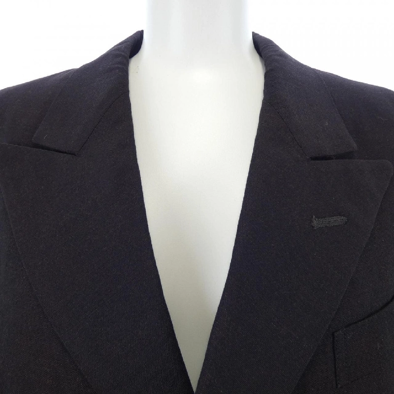 【Mã giảm giá】【Cổ điển】Jacket COMME des GARCONS 636192