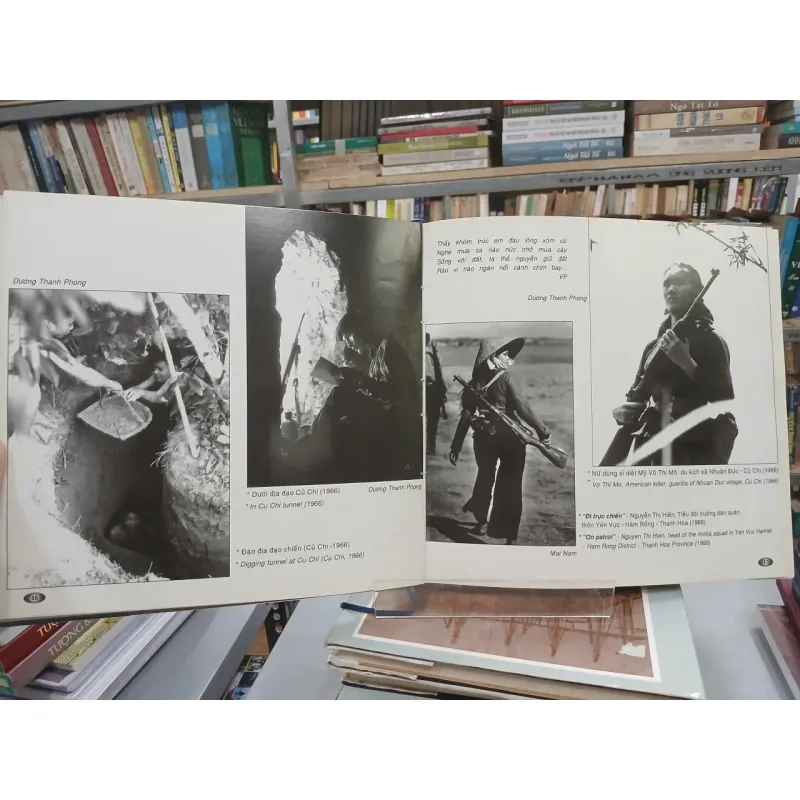 KÝ ỨC THỜI OANH LIỆT - MEMORIAL OF A GLORIOUS TIME 932000