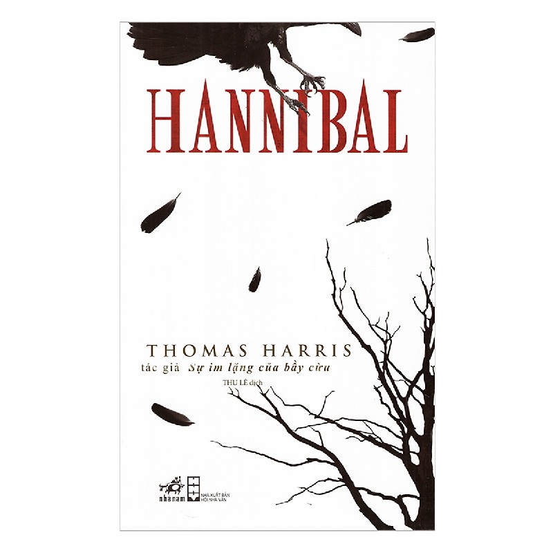 Hannibal - còn mới nguyên 19587