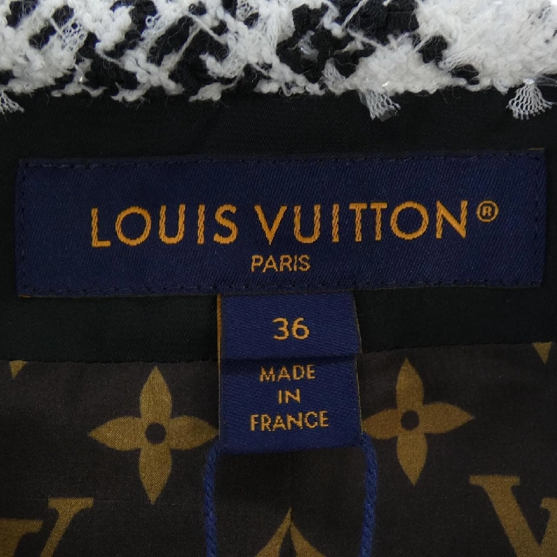 Áo khoác LOUIS VUITTON 640010