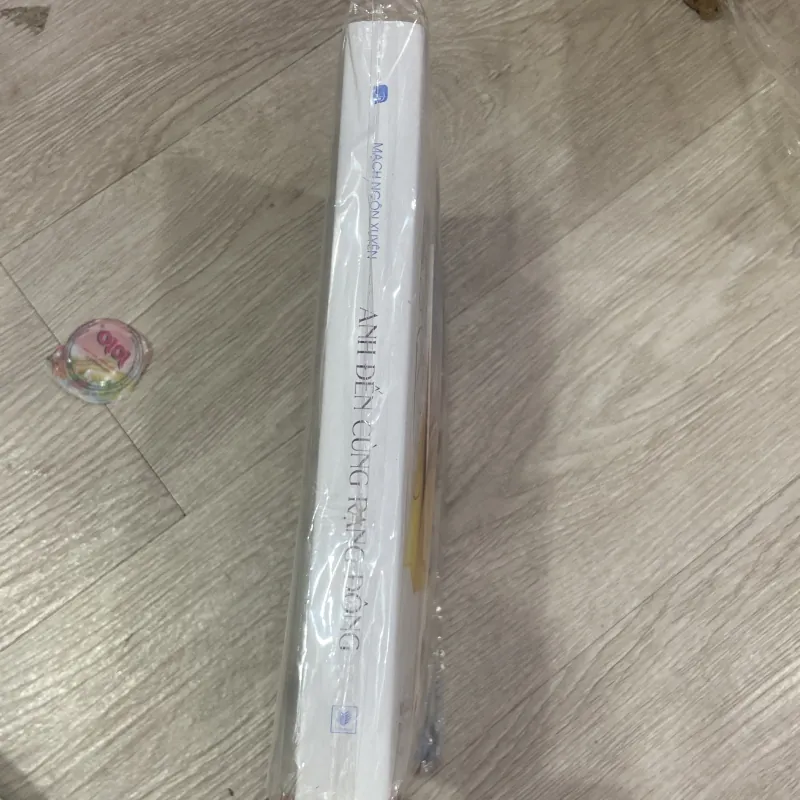 Anh đến cùng rạng đông new bđb 999771