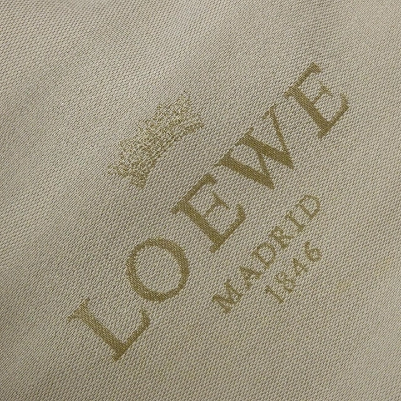 Túi Loewe Heritage 376 80 B53 - Hàng hiệu Authentic 805629
