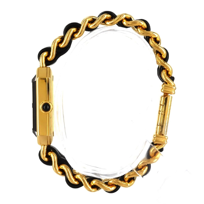 Chanel Première GP kích thước S H0001 GP Quartz - Hàng hiệu Authentic 875852