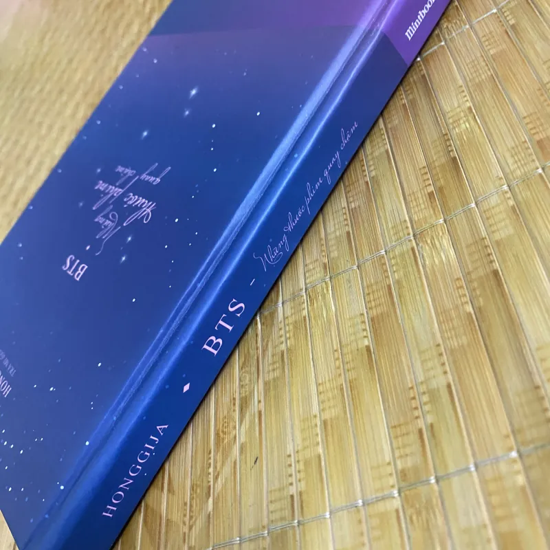 BTS Những thước phim quay chậm 908588