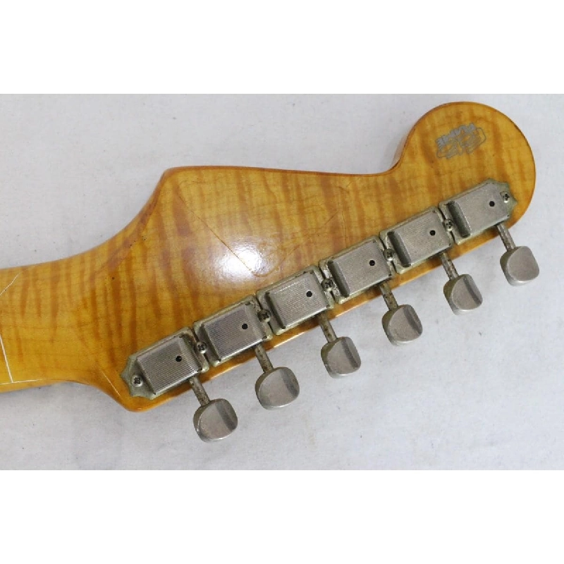 ＦＥＮＤＥＲ ＪＡＰＡＮ ＳＴ６２－６５ＡＳ - Hàng hiệu Authentic 884769