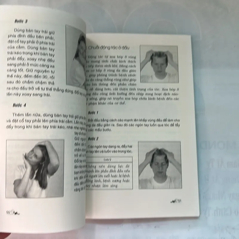 Hướng dẫn xoa bóp đầu và thiền định chữa bệnh  598288