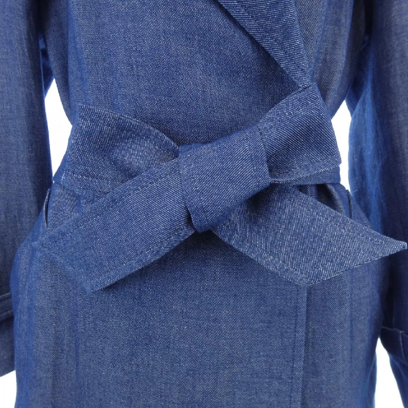 【Mã giảm giá】Áo khoác TAGLIATORE của Talia Tore 641347