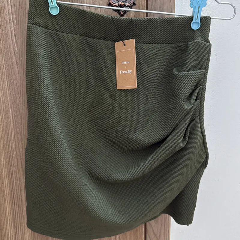 Chân váy ngắn 740060