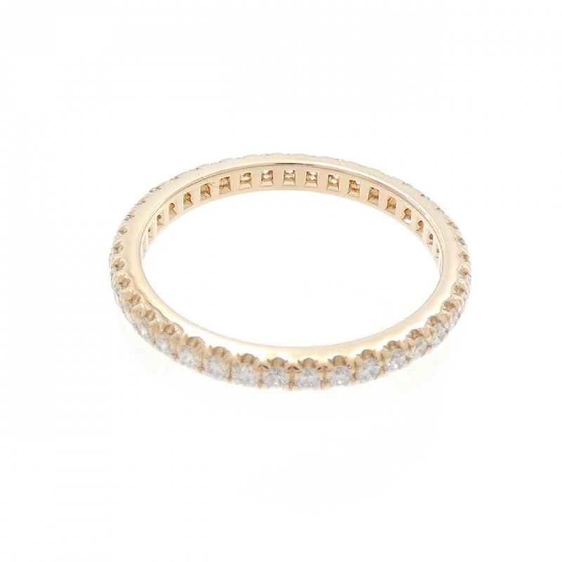 Nhẫn Tiffany Soleste Full Circle - Hàng hiệu Authentic 840556