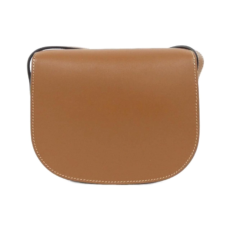 【新品】Celine Folco Cuill Triomphe 198263DU3 Túi đeo vai 612627