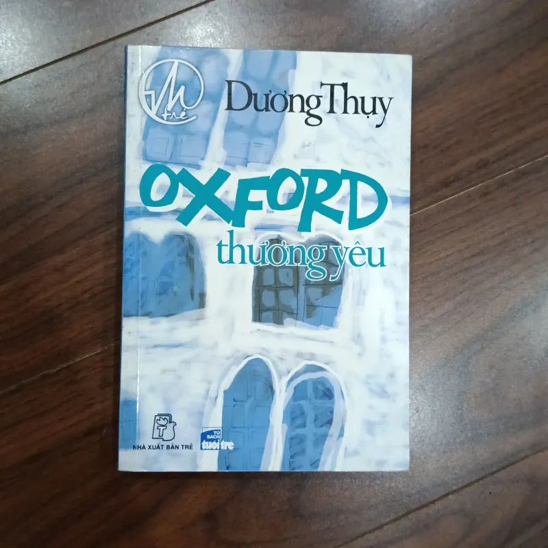 Oxford thương yêu 1050475