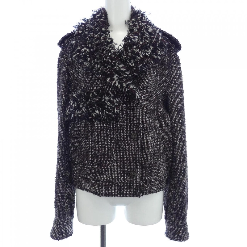 Áo khoác CHANEL P44273V32628 630972