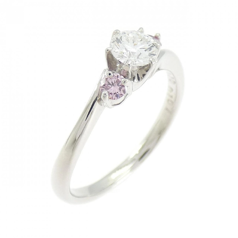 Nhẫn kim cương PT900 0.310CT E VS1 VG - Hàng hiệu Chính hãng 874007