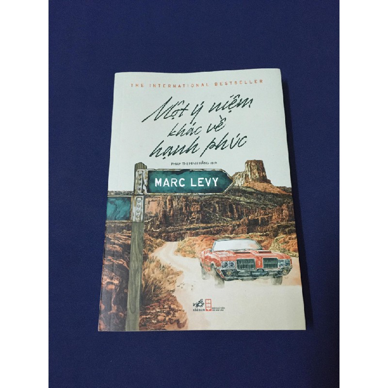 Một Ý Niệm Khác Về Hạnh Phúc 3793