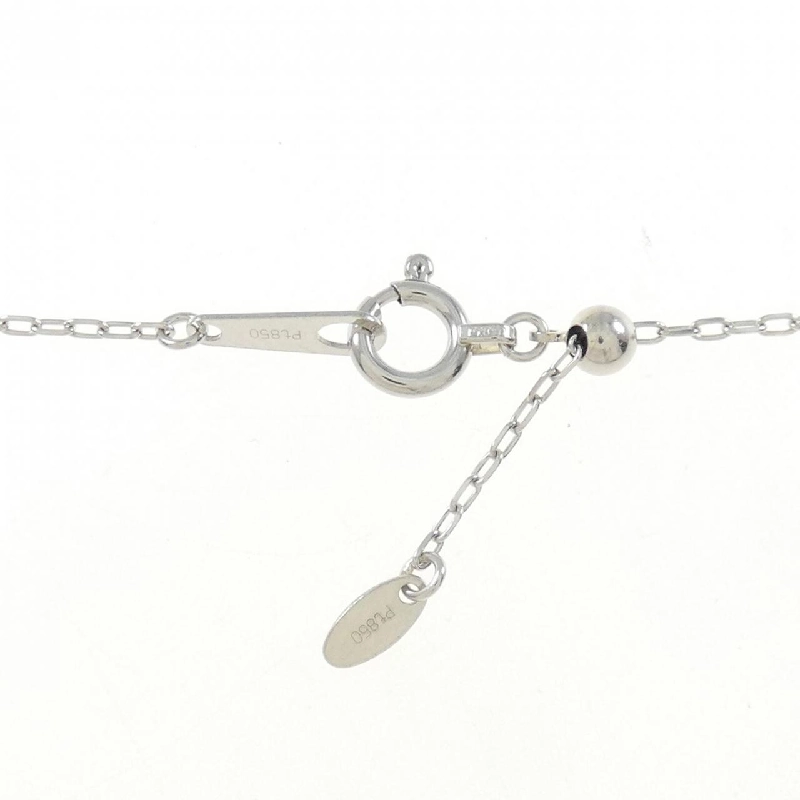 Dây chuyền Tanzanite PT950/PT850 1.48CT - Hàng hiệu Chính hãng 861372