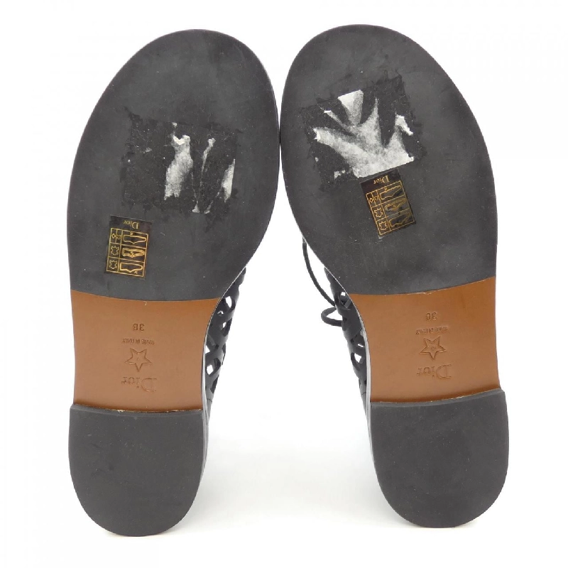 Giày bốt CHRISTIAN DIOR - Hàng hiệu Chính hãng 831492