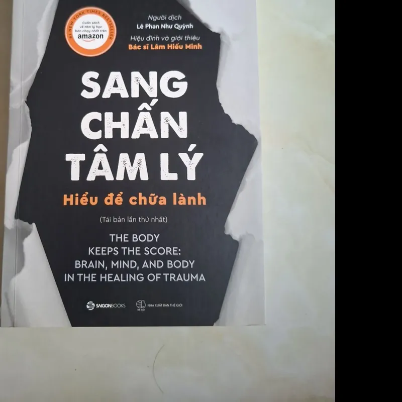 Sang chấn tâm lý hiểu để chữa lành 557185