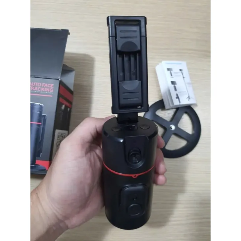 Gimbal P02 AI thông minh 737865