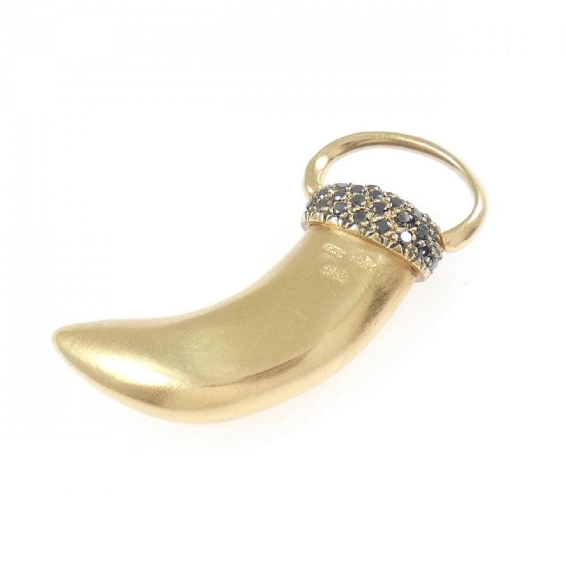 POMERATO Dây chuyền kim cương - Hàng hiệu Authentic 845241