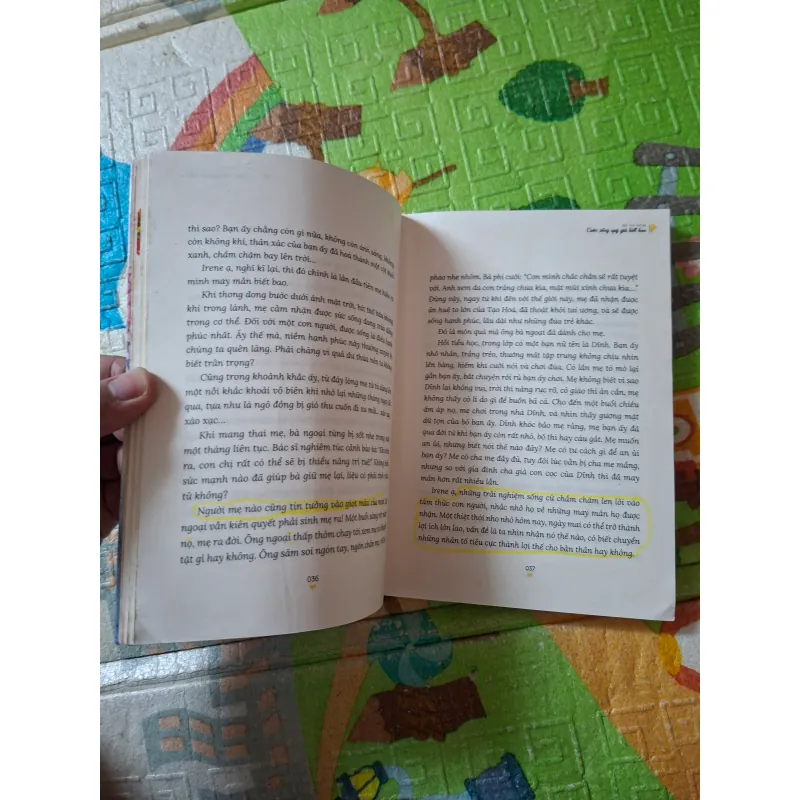 15 Bức Thư Gửi Tuổi Thanh Xuân 977739