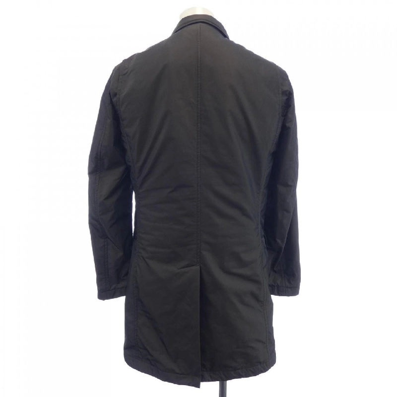 Moorer SHINJUKU-KM Jacket - Hàng hiệu Authentic 887978