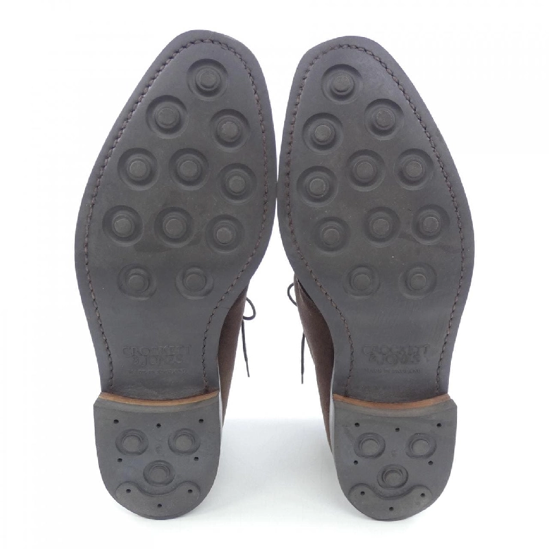 CROCKETT&JONES EVESHAM Boots - Hàng hiệu Authentic 907134