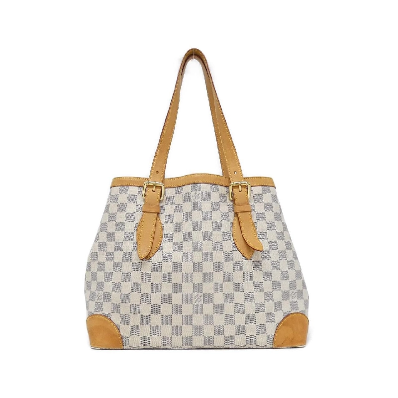 Túi xách Louis Vuitton Damier Azur Hampstead MM N51206 - Hàng hiệu Chính hãng 803714