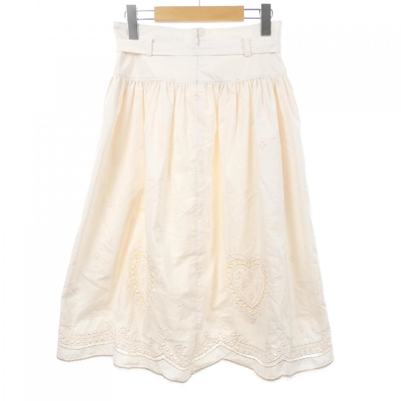 M'S GRACY Skirt - Hàng hiệu Authentic 816849