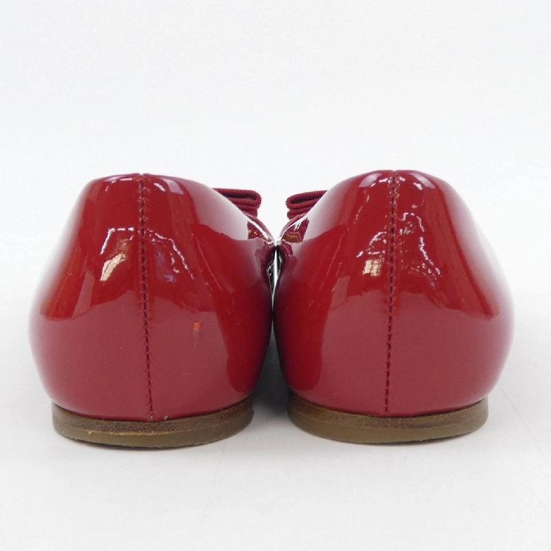 Giày SALVATORE FERRAGAMO - Hàng hiệu Authentic 829016