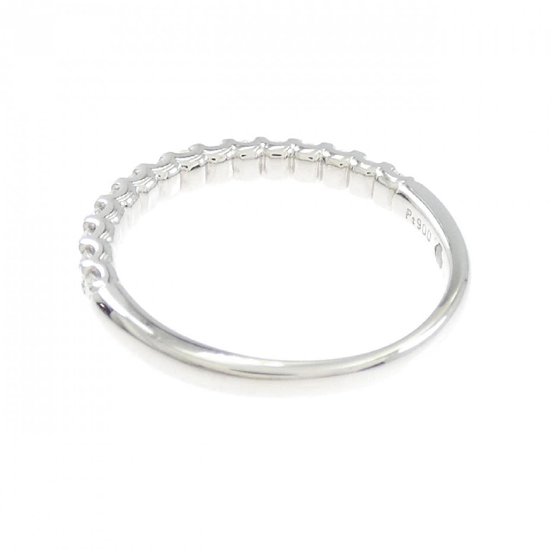 Nhẫn kim cương bán vĩnh cửu PT900 0.24CT 665854