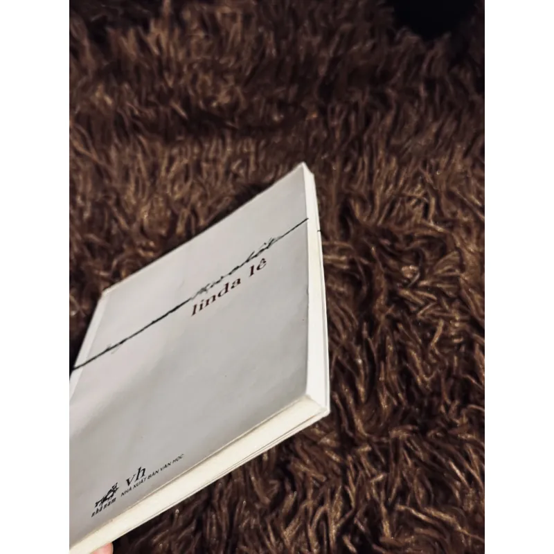 Thư chết - Linda Lê 776842