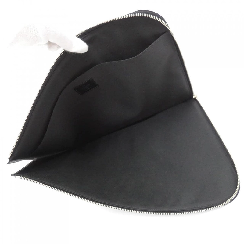 Túi xách Louis Vuitton Damier Graphite Pochette Jour GM N41501 616793