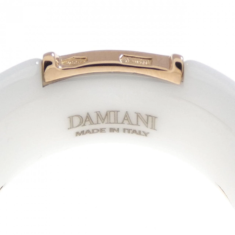 Damianni D. Icon Nhẫn - Hàng hiệu Chính hãng 838543