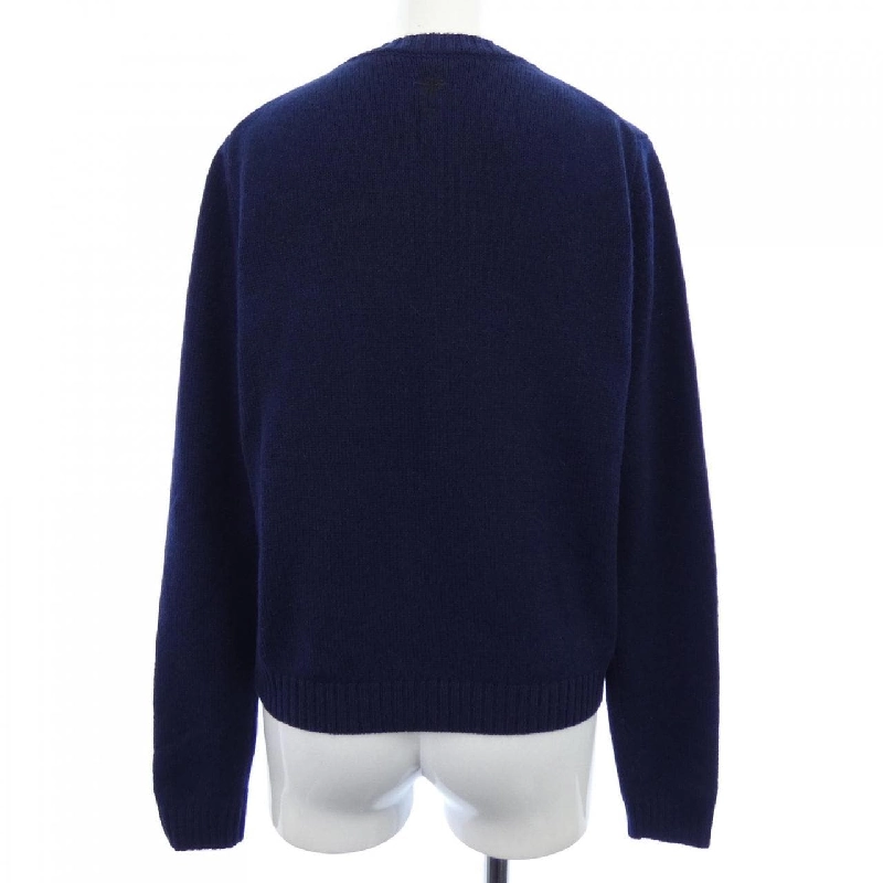 クリスチャンディオール CHRISTIAN DIOR 224S57AM014 ニット 634023