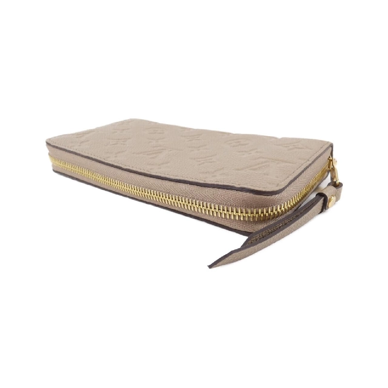 Ví Louis Vuitton Monogram Empreinte Zippy M69034 622321