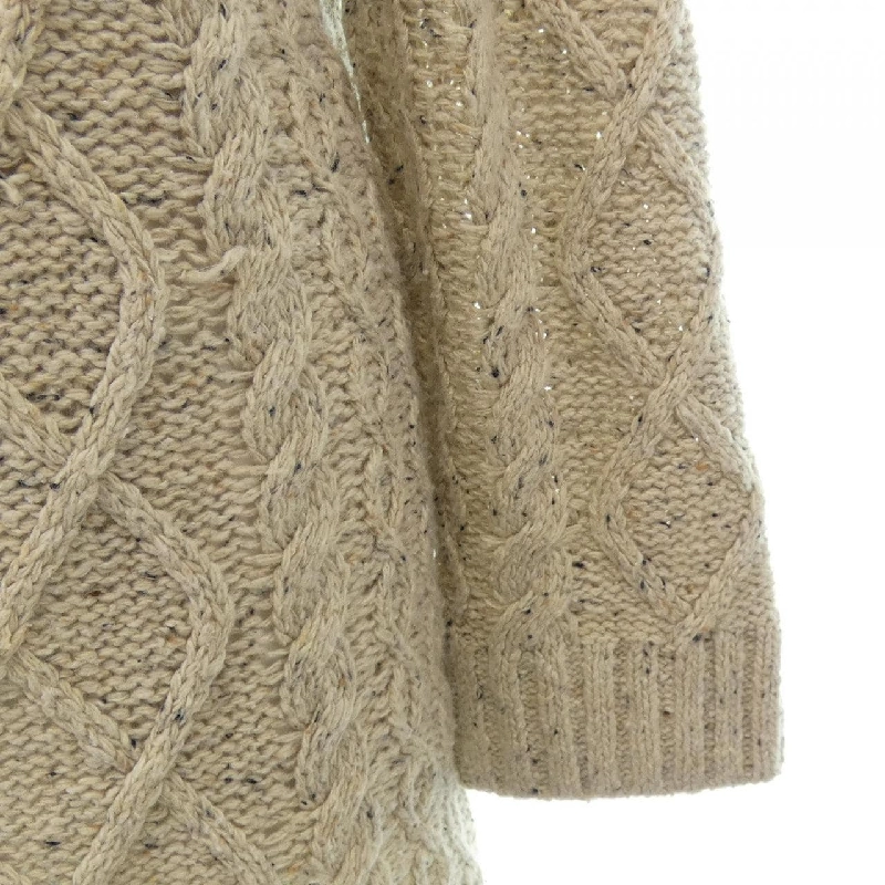 LINE AND DOT Áo len 635644