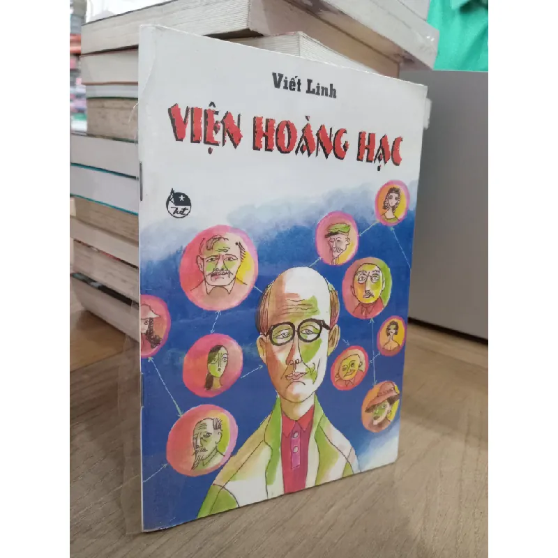 Viện hoàng hạc - Viết Linh 625918