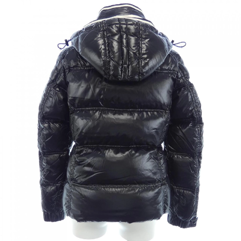 Áo khoác lông vũ MONCLER 641804