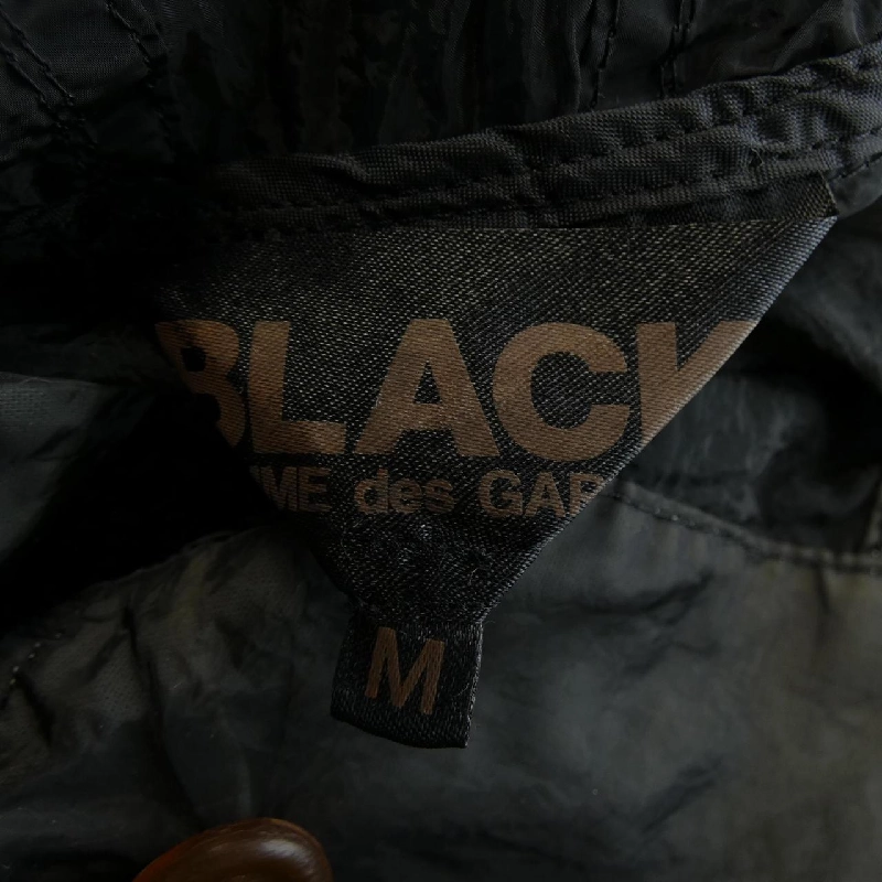 BLACK COMME des GARCONS 1F-C001 Áo khoác - Hàng hiệu Authentic 821091