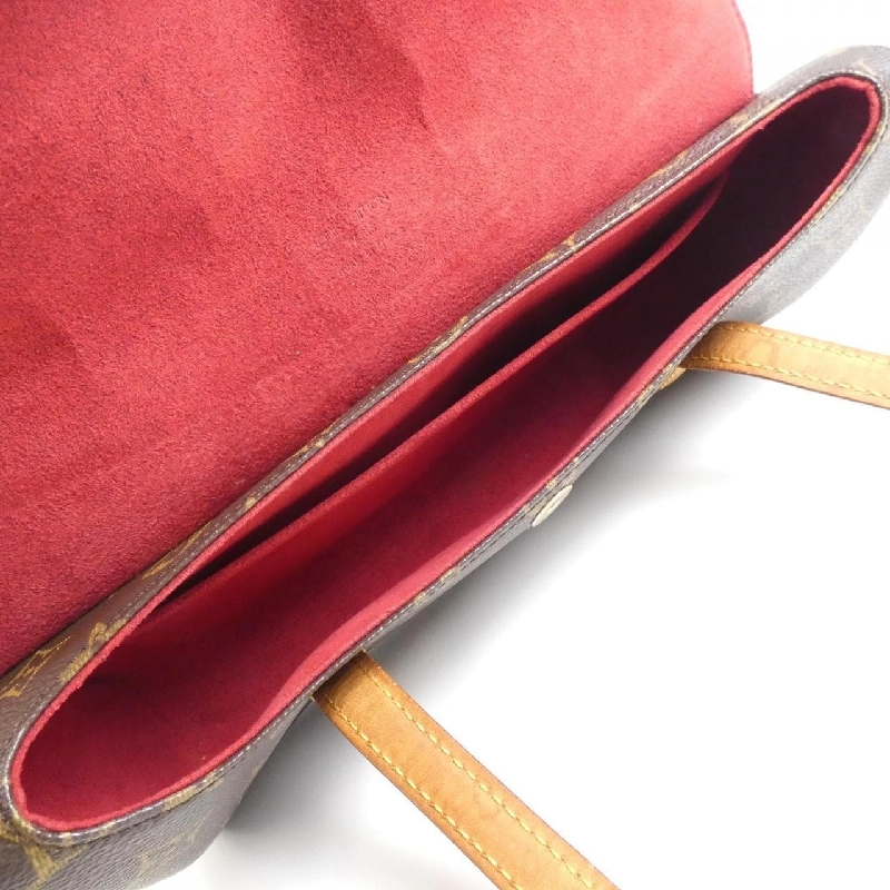 Túi xách Louis Vuitton Monogram Sonatine M51902 - Hàng hiệu Chính hãng 766209