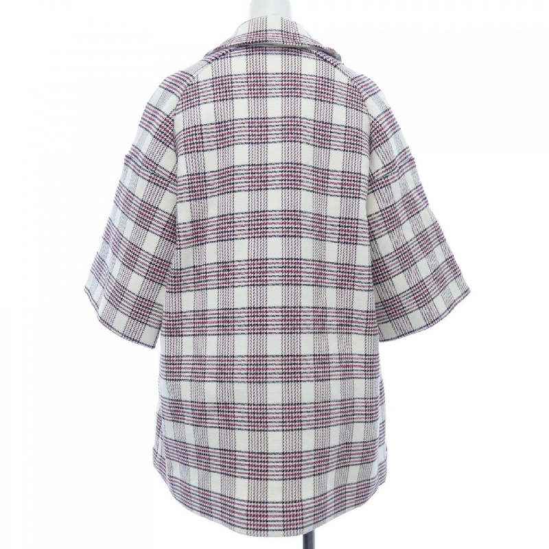 【Mã giảm giá】Áo khoác DOROTHEE SCHUMACHER 640641